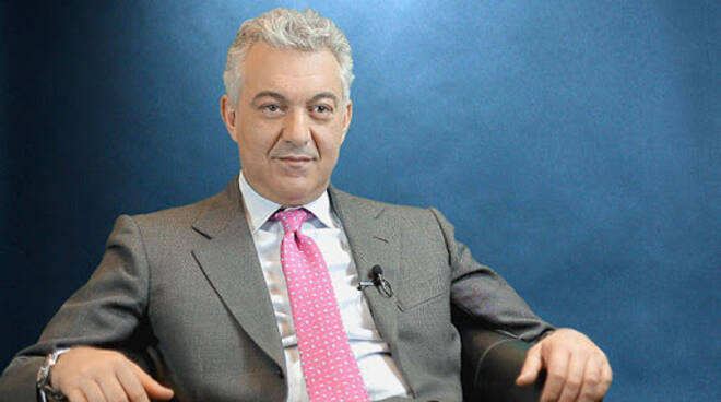 Emergenza coronavirus, accorato appello di Domenico Arcuri agli italiani: “Vi imploriamo di rispettare le restrizioni”