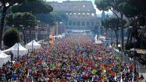 Roma, annullata la maratona prevista per il 29 marzo