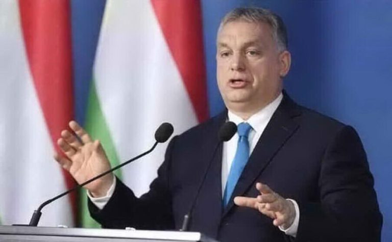Emergenza coronavirus, il Parlamento ungherese approva poteri straordinari per il premier Viktor Orban