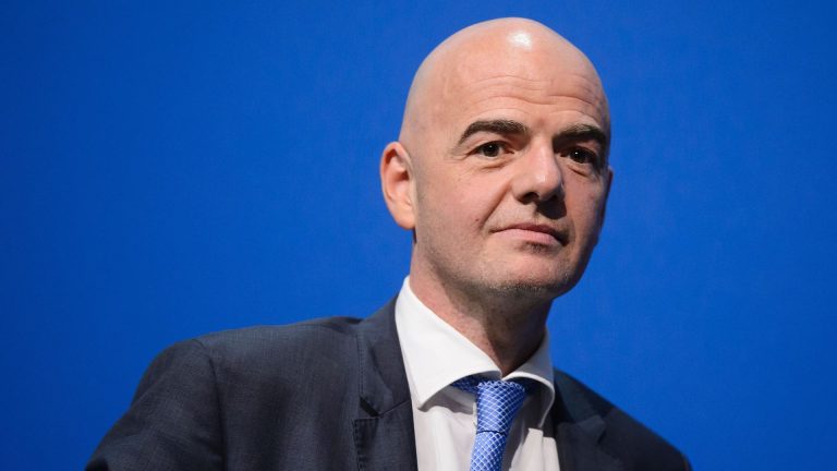 Calcio, per il presidente della Fifa Gianni Infantino gli Europei potrebbero essere rinviati