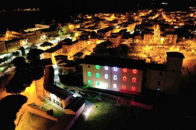 Natale Caerite: tre tenori e un pianoforte per omaggiare la Canzone Napoletana