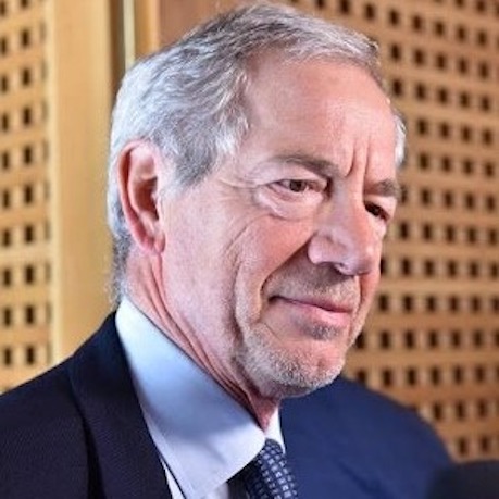 Coronavirus, positivo al test Guido Bertolaso: “Proseguo con il lavoro”