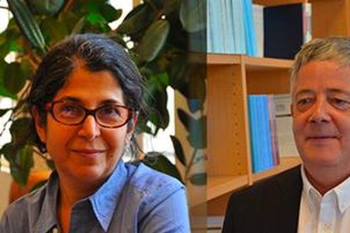 Iran, è stato rilasciato il ricercatore francese Roland Marchal