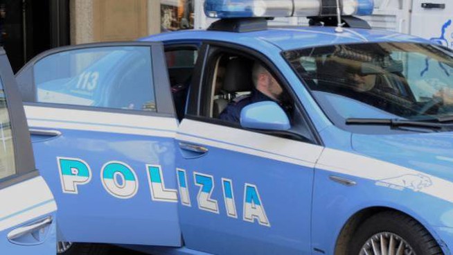 Calcinaia (Pistoia), tossisce in faccia ad un agente: denunciato un 49enne