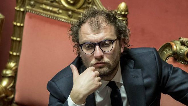 Elezioni 2022, l’amarezza di Luca Lotti: “Io escluso dalle liste del Pd per far posto a Di Maio e Crisanti”