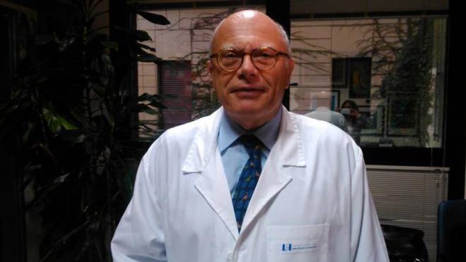 Coronavirus, parla il virologo Massimo Galli: “Tamponi anche per gli asintomatici”