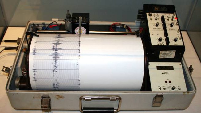 Genova, registrata una scossa sismica di magnitudo 4.1