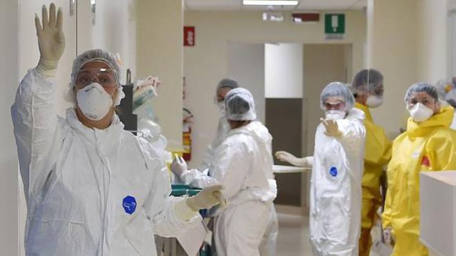 Coronavirus, in Veneto i contagi sfiorano le 6mila unità, i decessi sono 216 e i guariti 381