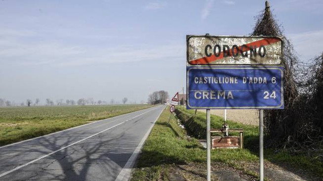 Coronavirus, in Italia circolava già diverse settimane prime dell’identificazione del “paziente1” a Codogno