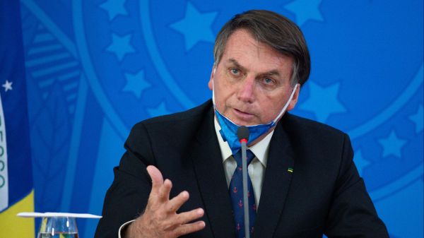 Brasile, spunta un piano di Bolsonaro per rovesciare Lula