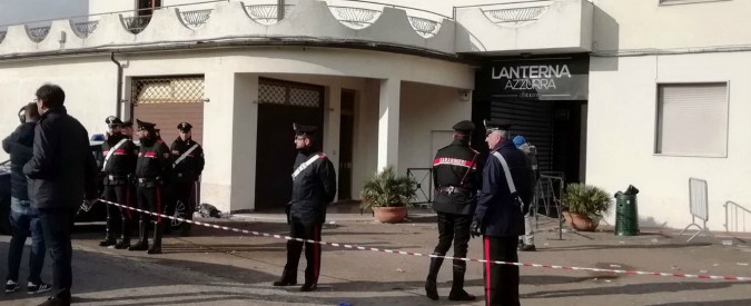 Ancora, prosegue il processo per la strage nella discoteca “Lanterna azzurra”