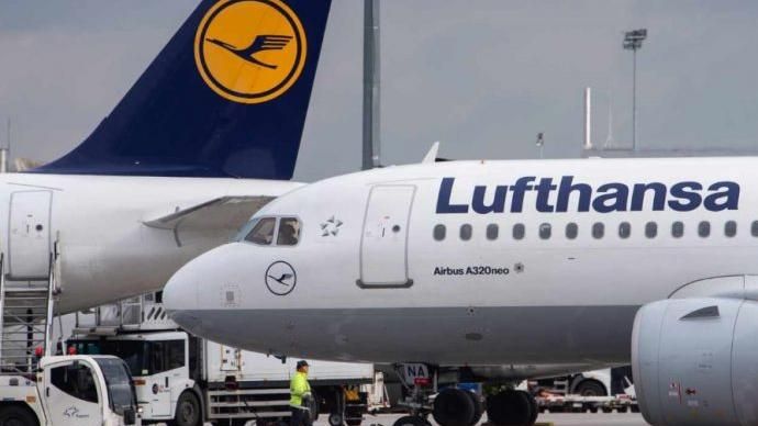 Coronavirus, ecco il piano di Lufthansa: voli speciali per il rientro dei passeggeri e aumento della capacità di cargo per aiutare le imprese