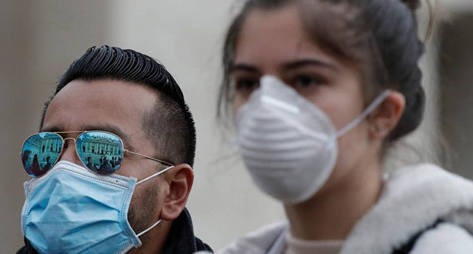 Coronavirus: allarme dell’Oms, le mascherine possono diventare fonte d’infezione