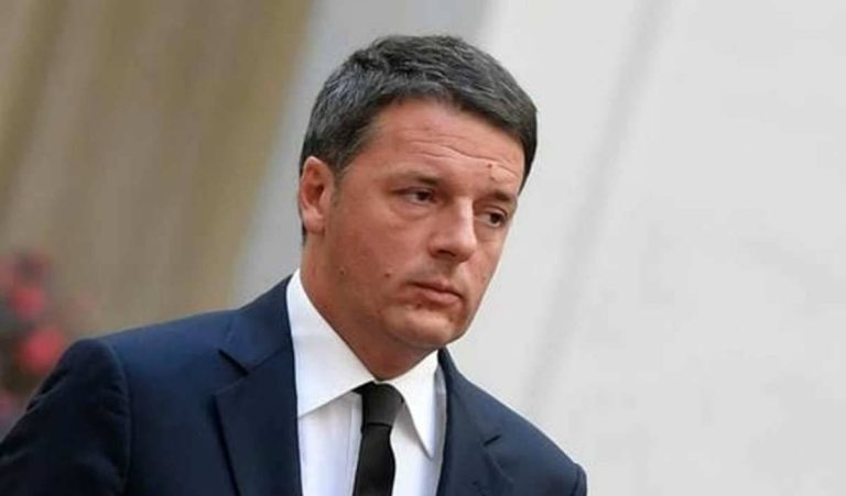 Coronavirus, parla Matteo Renzi: “E’ un evento epocale, ora affrontiamo l’emergenza”