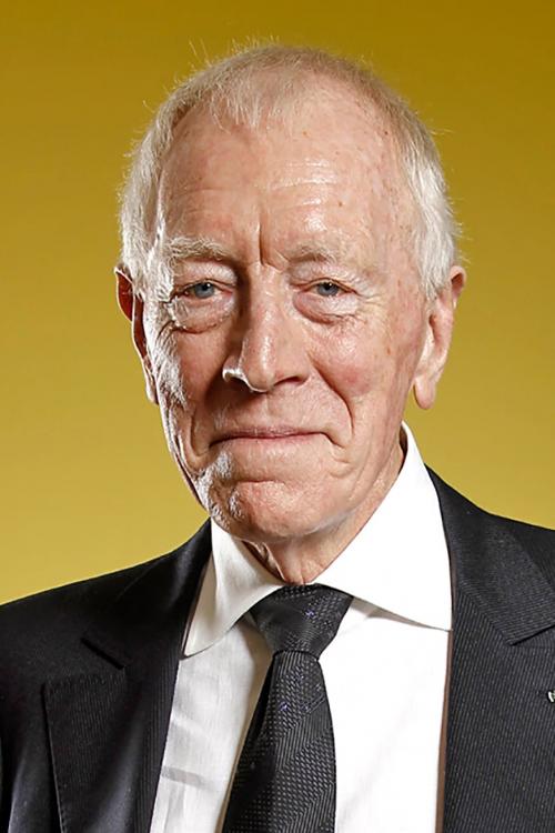 Cinema, si è spento a 90 anni l’attore svedese Max von Sydow