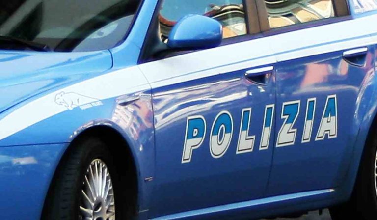 Messina, blitz della polizia contro la corruzione nella P.A: 11 persone in manette