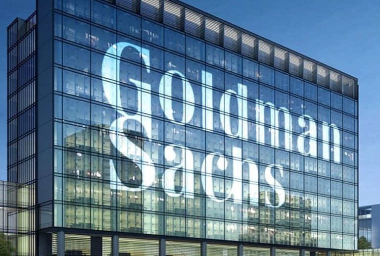 Effetto coronavirus, per Goldman Sachs in arrivo una chiara recessione per le economie europee