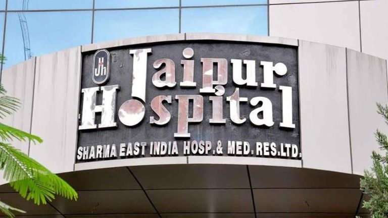 Coronavirus, turista italiano 69enne in India, guarito dal Covid-19 è poi morto d’infarto nell’ospedale di Jaipur