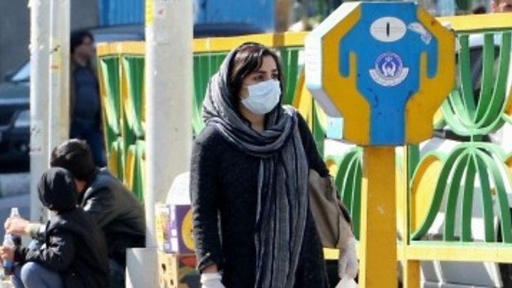 Coronavirus, situazione drammatica in Iran: un decesso ogni dieci minuti. I contagi sono 18.407