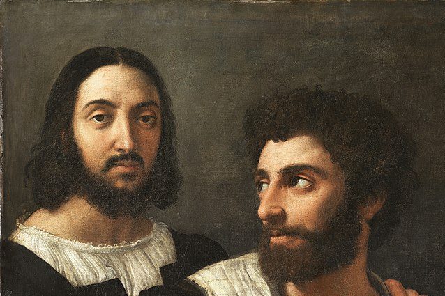 Roma, alle Scuderie del Quirinale la mostra di 200 opere del genio di Raffaello