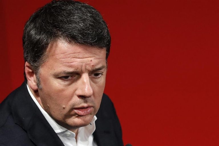 Emergenza coronavirus, Renzi non molla: “Riaprire tutto o moriremo di fame”