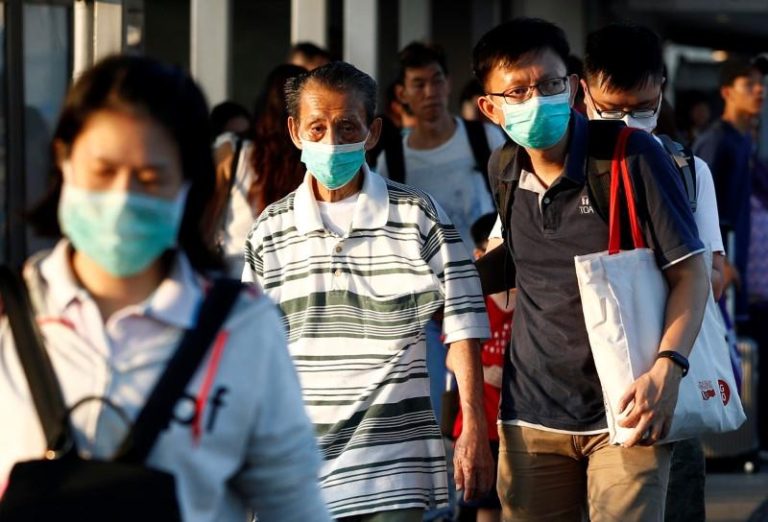 Coronavirus, a Singapore registrati i primi due decessi