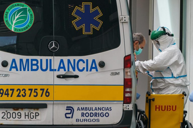 Coronavirus, sempre più drammatica la situazione in Spagna: un 24 ore 738 morti