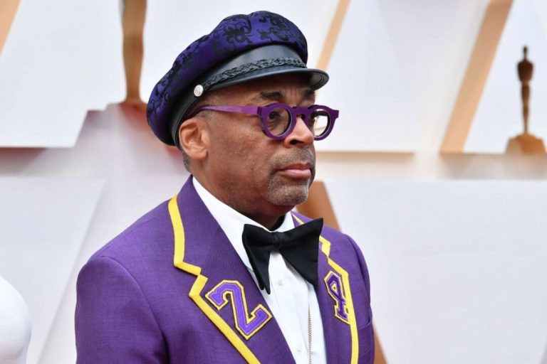 Coronavirus, parla il regista Spike Lee: “Giusto far slittare il Festival di Cannes, la gente muore e non è un film”