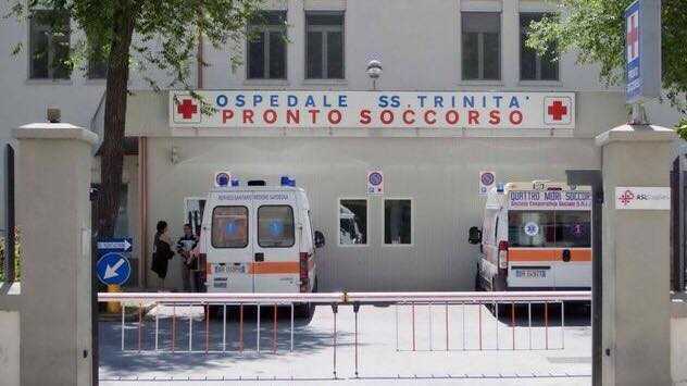 Coronavirus, quinto caso in Sardegna: positivo un medico di Cagliari