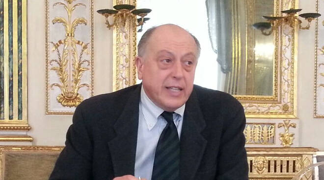 Coronavirus, il sindaco di Lucca Alessandro Tambellini positivo al test