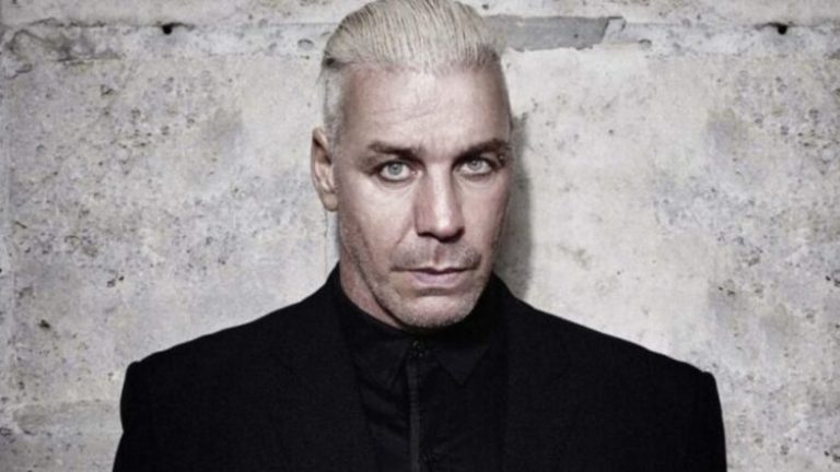 Coronavirus, in Germania ricoverato Till Lindemann, cantante del gruppo metal Rammstein