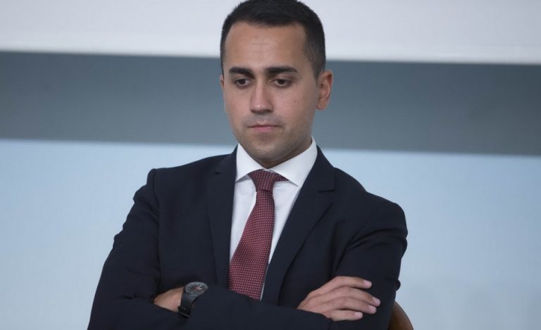 Emergenza Covid-19, parla il ministro degli Esteri Luigi Di Maio: “L’Europa deve fare la sua parte sui coronabond”