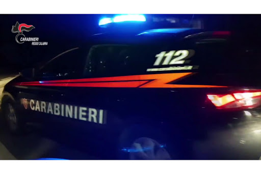 Locri (Reggio Calabria), arrestato dai carabinieri 42enne esponente di spicco della ‘ndrangheta