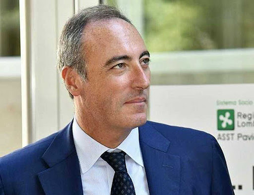 Coronavirus, la previsione dell’assessore lombardo Giulio Gallera: “Altri otto giorni di clausura e potremmo farcela”