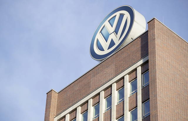 Coronavirus, in Germania il gruppo Wolkswagen chiuderà gli stabilimenti da venerdì