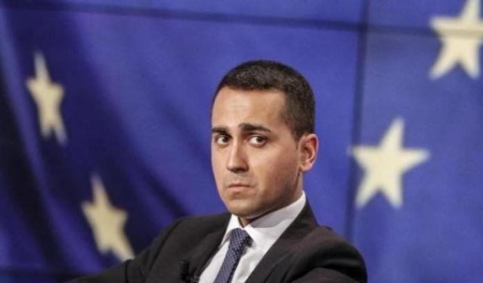 Coronavirus, l’appello del ministro Luigi Di Maio ai Paesi amici: “Aiutate l’Italia nel reperimento di materiali per la Fase 2”