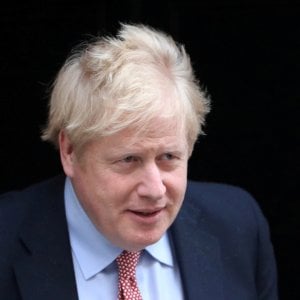 Coronavirus, in Gran Bretagna il premier Boris Johnson è stato dimesso