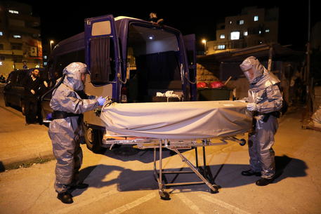 Covid, in Israele timori per una quinta ondata della pandemia
