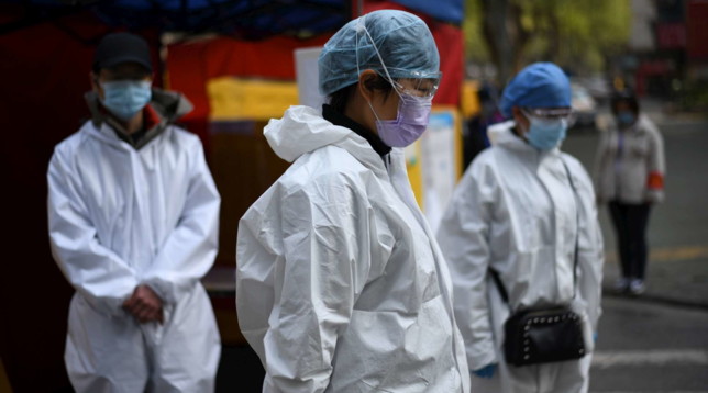 Coronavirus, in Cina per la prima volta solo 32 contagi (tutti importati) e nessun decesso