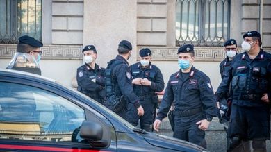 San Marco in Lamis (Foggia), 13 arresti per spaccio di stupefacenti