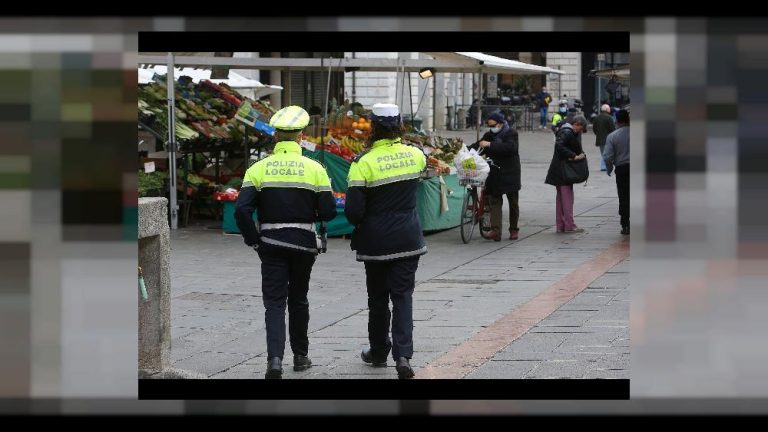 Coronavirus, a Bologna multato un barbiere che aveva violato le norme sul lockdown