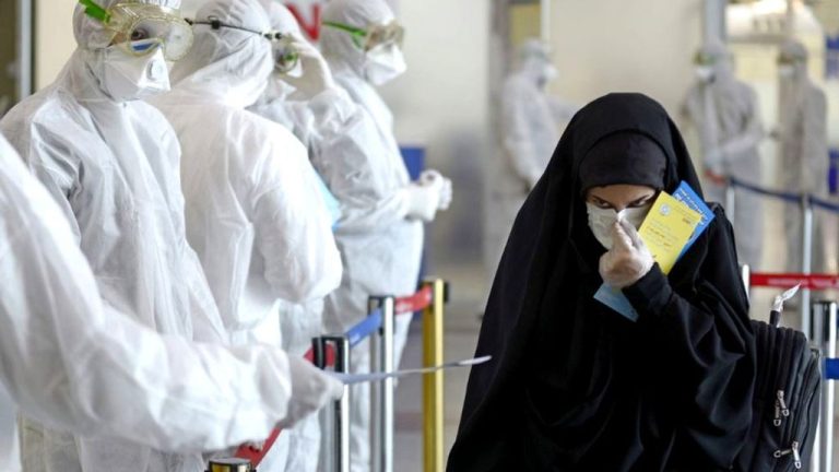Coronavirus, in Iran è guarito un uomo di 100 anni