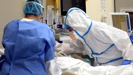 Coronavirus, gli infermieri della Lombardia: “Fase 2? Qui al Nord permane il caos organizzativo”
