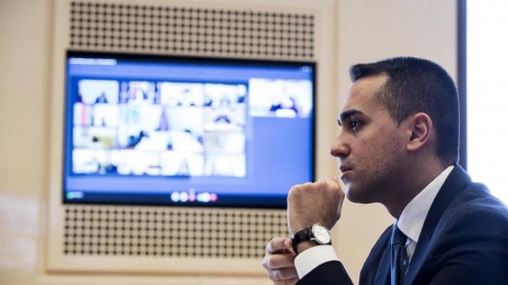 Coronavirus, l’attacco del quotidiano tedesco Die Welt: “La mafia sta aspettando gli aiuti europei”. L’ira di Luigi Di Maio: “Affermazione vergognosa e inaccettabile”