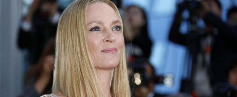 Cinema, la star Uma Thurman spegne le 50 candeline: ritratto di una carriera strepitosa