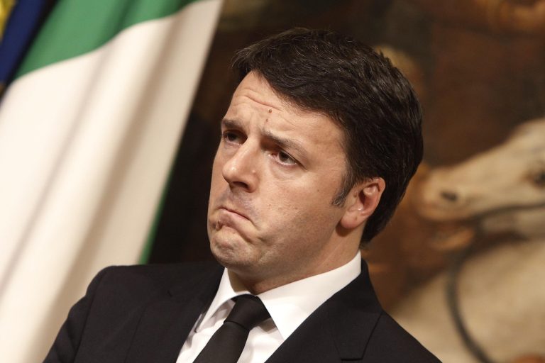 Coronavirus, Matteo Renzi furioso: “Video sui miei figli che giocano a pallavolo? E’ un falso, scattano le denunce”