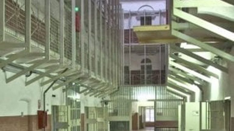 Coronavirus, allarme nel carcere di Torino: su 1.250 detenuti almeno 60 sono positivi