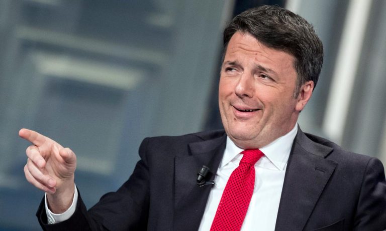 Coronavirus, sulla Fase 2 Matteo Renzi esprime perplessità: “Queste norme sono incomprensibili”