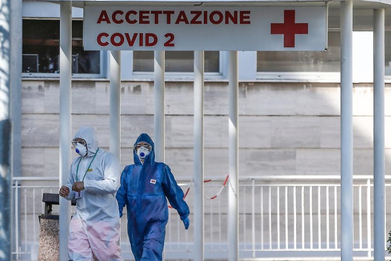 Coronavirus, da Regione Lazio 2,5 milioni per il litorale laziale