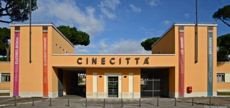 Coronavirus, per rilanciare il cinema ecco le proposte di Roberto Cicutto (ex ad dell’Istituto Luce Cinecittà”)